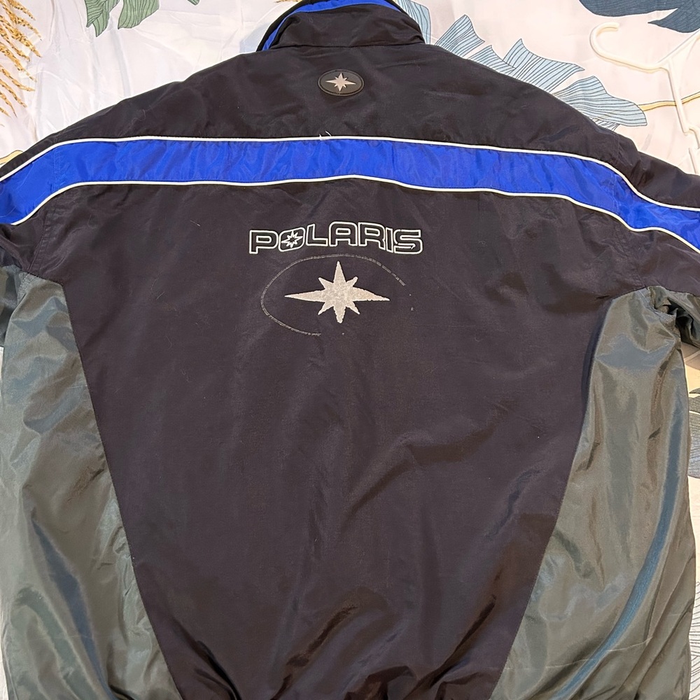 Polaris jacket